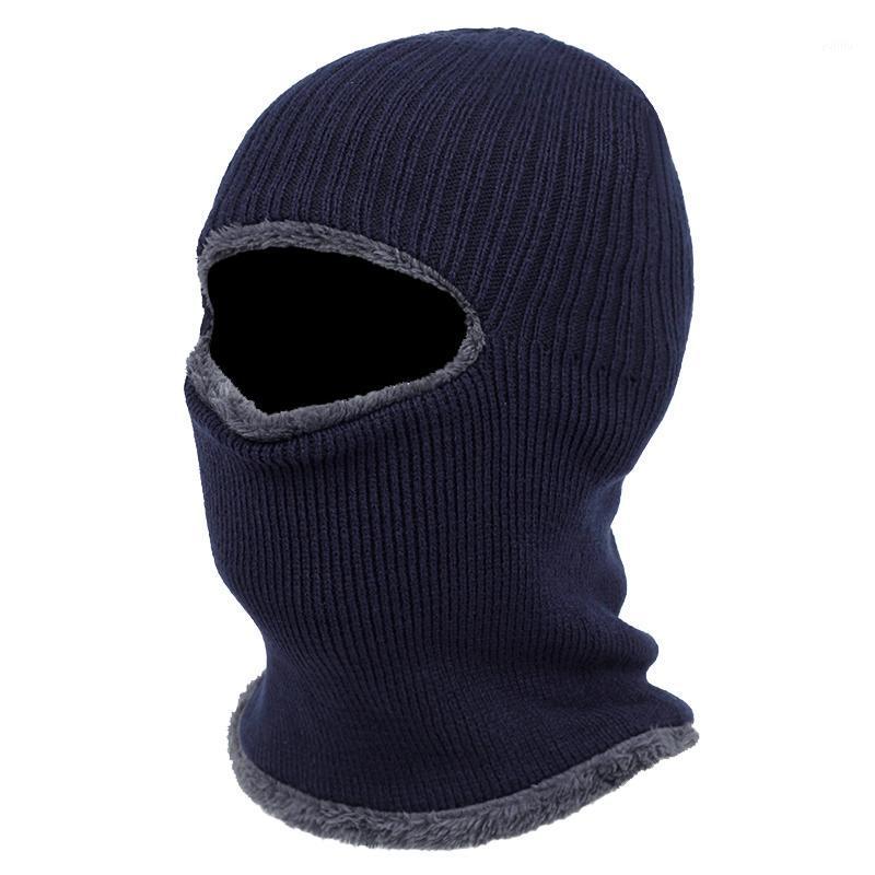 

Winter Hat Skullies Beanies Hats Winter Beanies For Men Women Wool Scarf Caps Balaclava Mask Gorras Bonnet Knitted Hat1