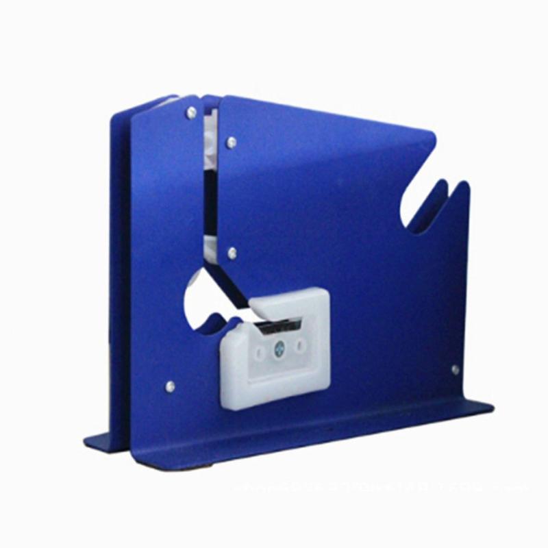 

Convenient Plastic Bag Sealing Machine Suitable For Supermarket Shop Practical Sealing Plastic Bag Machine