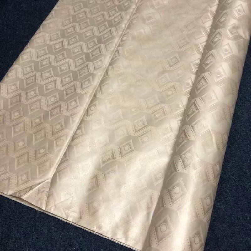 

10 Yards/bag High Grade Bazin Riche Getzner Fabric for Men Cloth 2018 Guinea Brocade Fabric Cotton in 8 Colors 301