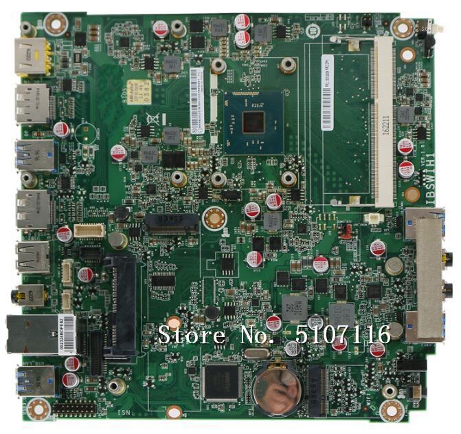 

High quality desktop motherboard for M600 IBSWIH1 00XG006 will test before shipping1