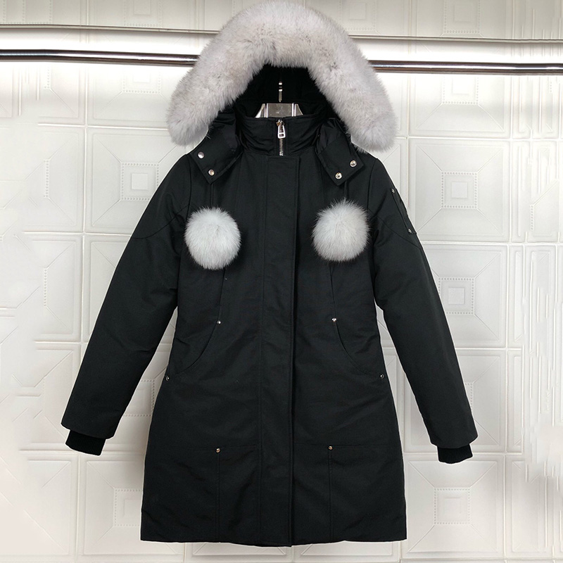 

New Men Casual Down Jacket Mens moose Outdoor Warm Man Winter Coat Outwear Jackets Parkas canada knuckles Doudoune S, Customize (buy separately not deliver)