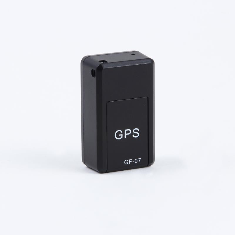 

GF07 GSM GPRS Mini Car GPS Tracker Magnetic Vehicle Truck GPS Locator Anti-Lost Recording Tracking Device Can Voice Control1