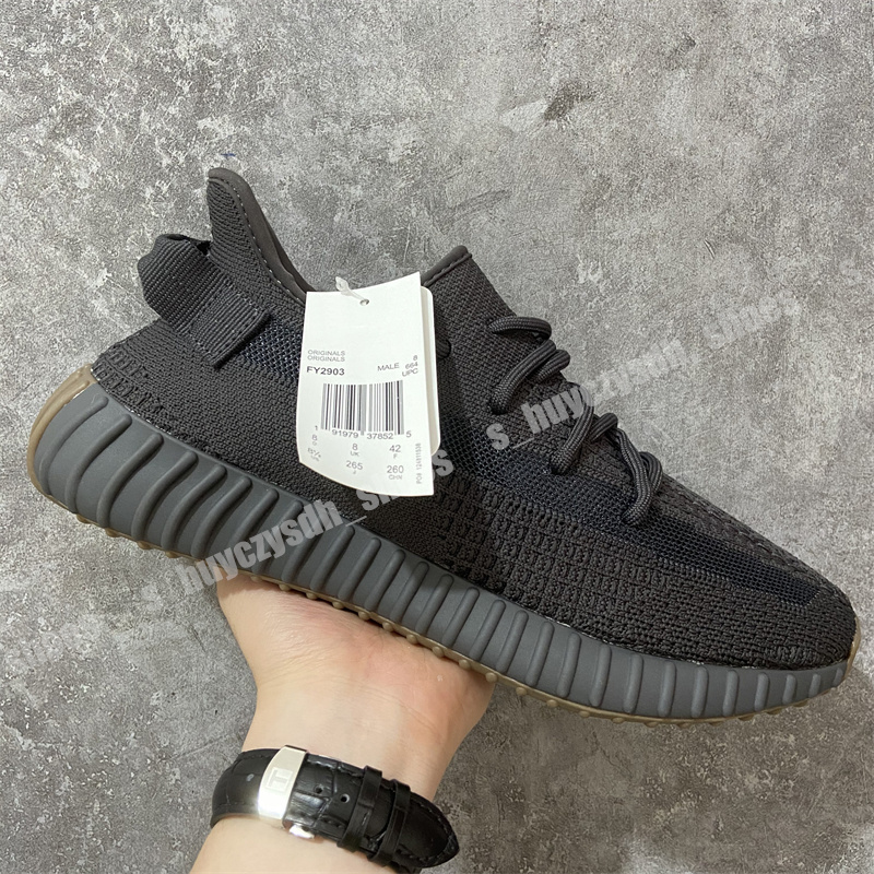 Chaussures de course de qualité supérieure Spring unisexe Spring et chute Fluorescence respirant Lacets Hommes Femmes Sneakers Zebra Reflet avec