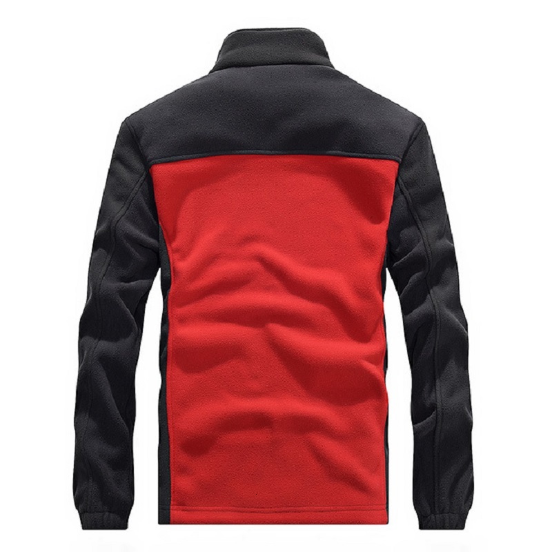 

2021 New Fast Tactical Military Hood with Zipper Men's Jacket Designer Male Cardigan Black Plus Size 3xl 4xl Rxxs