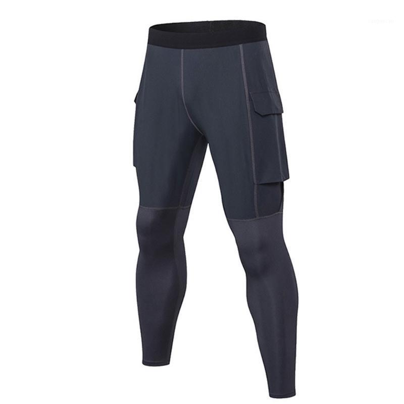 

Fitness Pants Men Fast Drying pants Streetwear Jogger sports Bodybuilding Pantalones Hombre Sweatpants Trousers #D1, Black