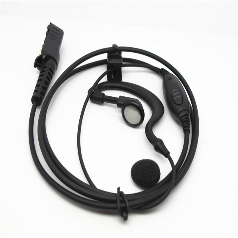 

OPPXUN Circular Pfor motorola xir p6600/ p6608/ p6628 /e8600 /xpr3300 /xpr3500 two way radios
