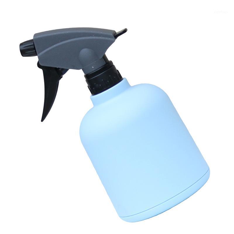 

2Pcs 600ml Candy Color Trigger Spray Bottle Flowers Plants Garden Water Disinfecting Water Sprayer For Garden Cleaning1, Blue