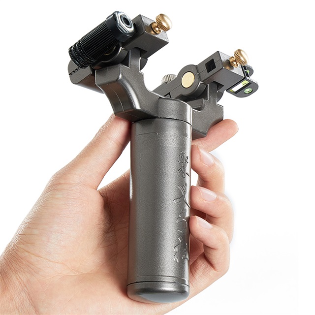

polycarbon (plastic steel) Precision Catapult Outdoor Hunting Accessories Professional Bow Shooting