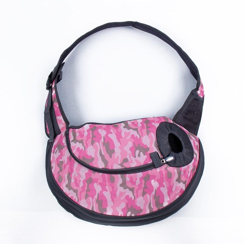 

Pet Dog Carrier Cat Puppy Small Animal Carrier Sling Front Mesh Travel Tote Shoulder Travel Outdoor Bag Backpack Drop Shipping
