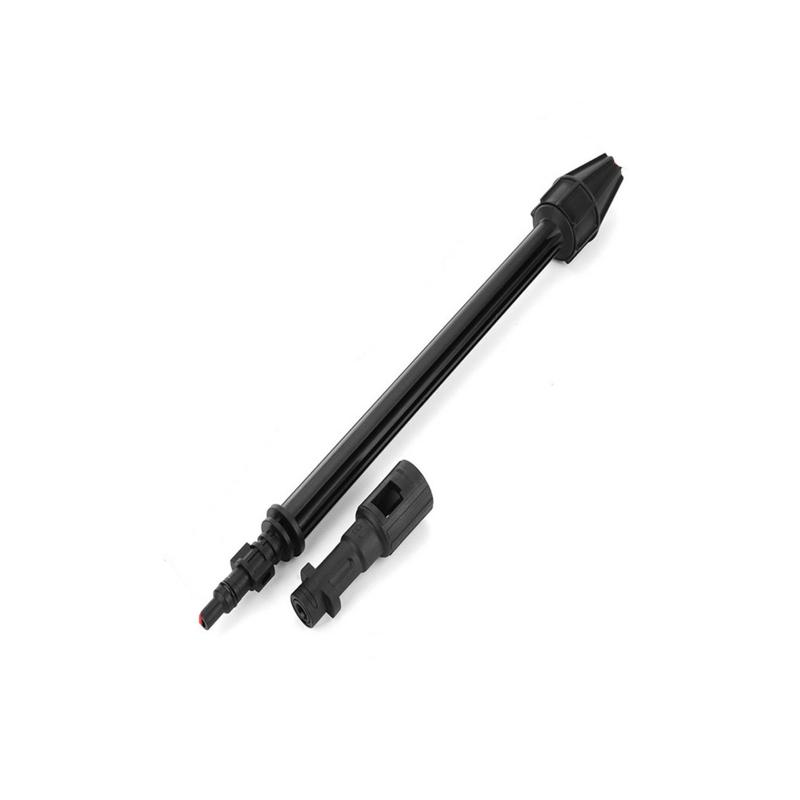 

High Pressure Washer Rotating Turbo Lance Nozzle for Karcher K2 K3 K4 K5 K6 K7 X4YE