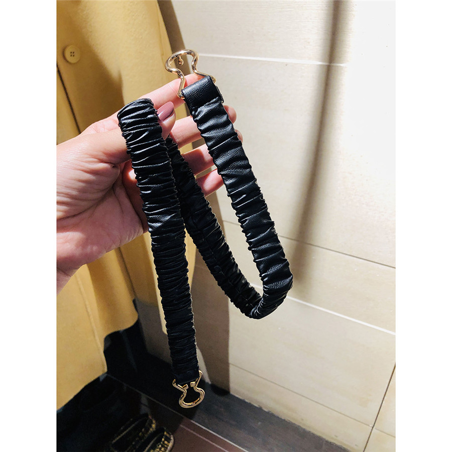 

2020 Designer Belts lady Fashion Belt Women Leather Belt Gold Buckle Fashion designer Genuine belts Elastic Belts for Women , by whippy belt, Length / 80-100cm