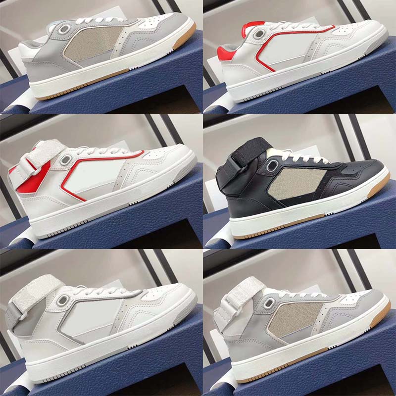 

Top Quality leather Men Women sneaker Piattaforma scarpe da tennis delle donne Vintage Trainer scarpe sportive Sneaker shoe02 02, #5