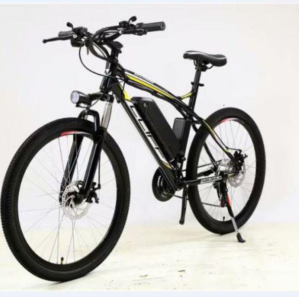

HOT 26inch alloy MOUNTAIN EBIKE, Multy