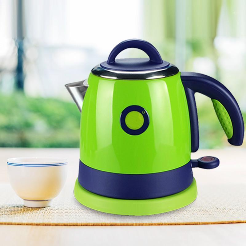 

Electric kettle Low power electric students dormitory mini 304 stainless steel 700W Safety Auto-Off Function1