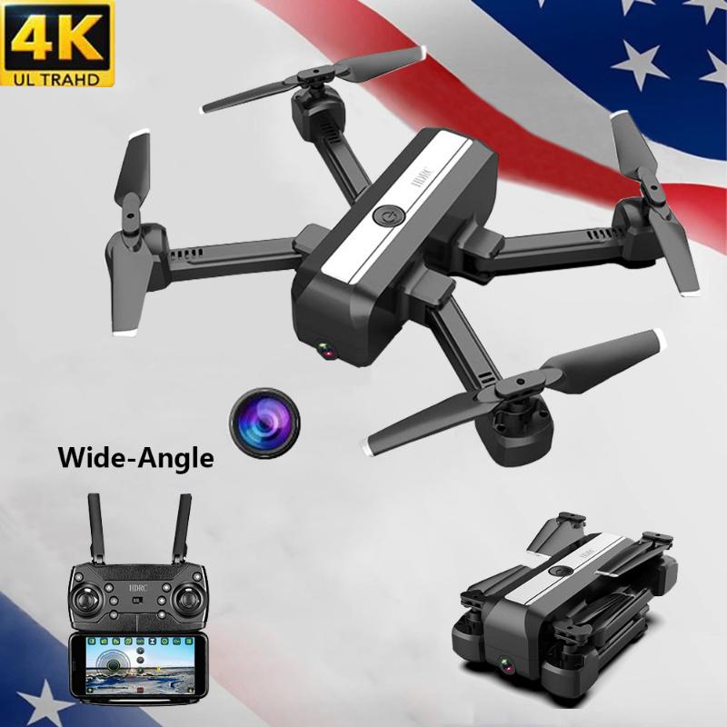 

H20 Quadcopter FPV Lipat Drone 4K WIFI Camera High-definition Wide-angle Camera Aerial photography Long-endurance Drone