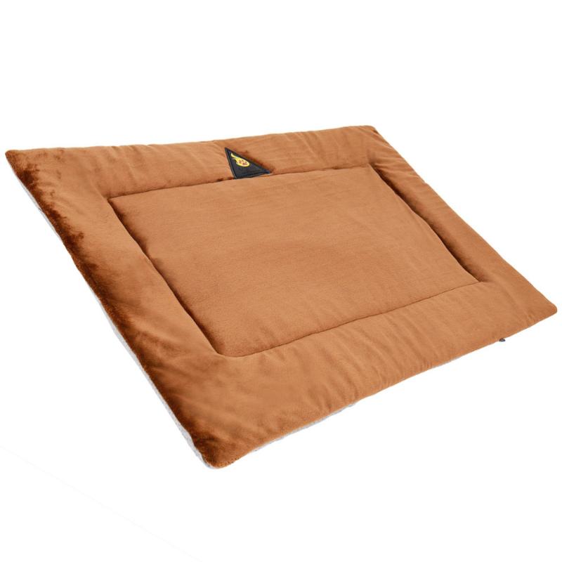 

Pet Heating Pad Soft Dog Waterproof Warmer Pad Heating Mat