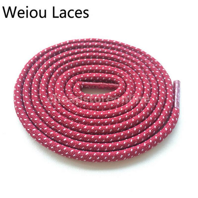 

top High Quality Polyester Solid Flat sneakers Shoelace more Colorful Sports black white cream white core black red natural Lace 80cm