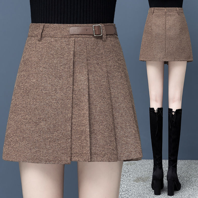 

2021 New Irregular vintage woman vogue ribbons to-line female skirts lady in high above the knee skirt 4GS6, Unkkaqiseunk