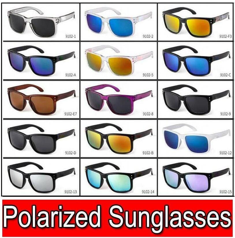 

Popular Designer Polarized Sunglasses for Men and Women Outdoor Sport Cycling Driving Sun Glasses Sun Shade Sunglasses for Summer 15 Colors