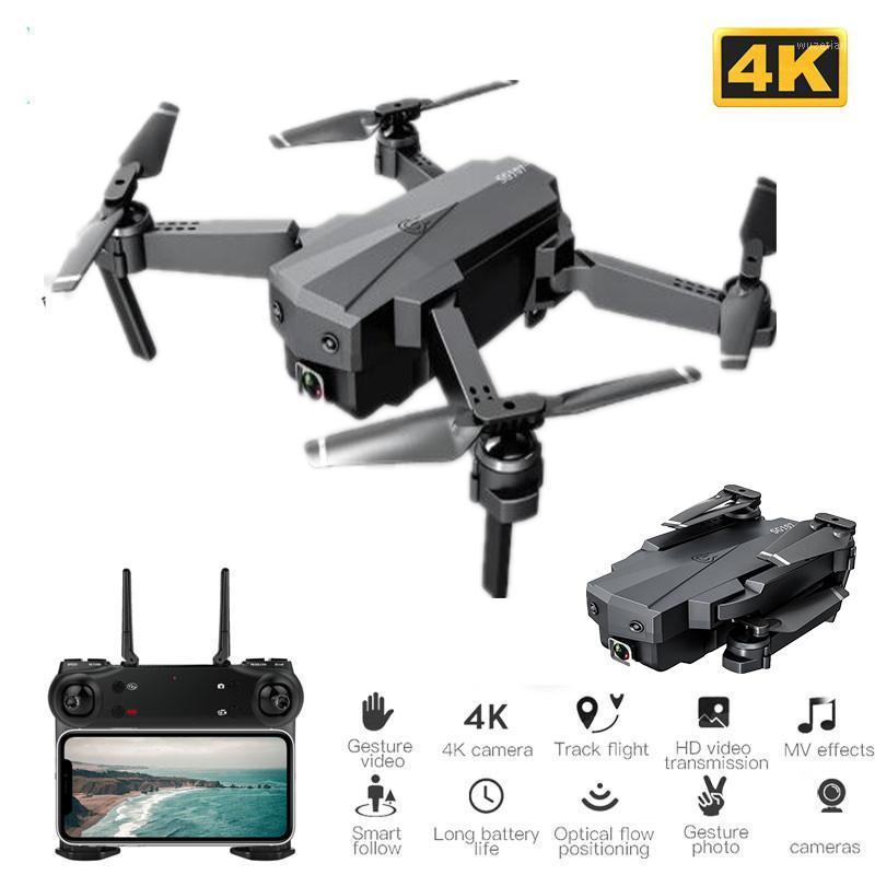

Profession Drone 4K 16MP FPV WIFI Transmission HD Camera Optical flow Hover Rc Helicopter Quadcopter Helicopter with Camera1