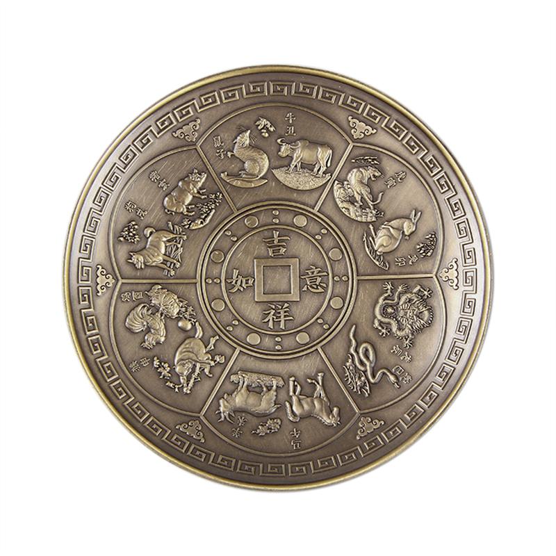 

2 Colors 5 Holes Lotus Incense Burners Dragon Incense Holder Stick Cone Censer Plate Buddhism Home Office Decoration Craft