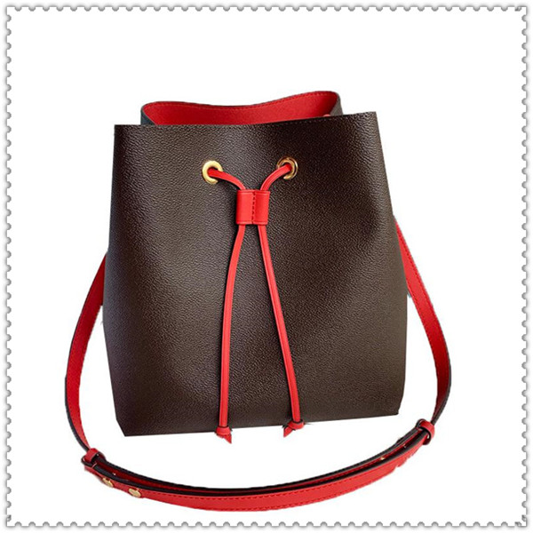 

HH 2020 Womens Handbags Flower Ladies Casual Tote PU Leather Designer Shoulder Bags Female Purse Designer Luxury Handbags Purses, Red