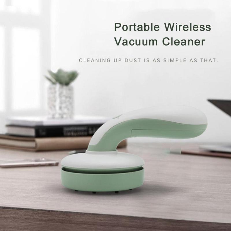 

Portable Wireless Mini Vacuum Cleaner Multi-function Vehicle Home Cleaner Handheld Desktop Keyboard Cleaning Car Vacuum1