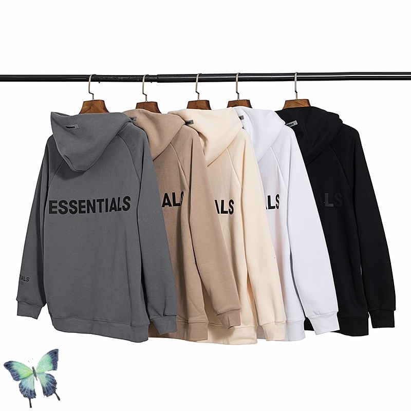 

2021 New Zipper Plus Velvet Hoodies Men Women High Quality Cotton Sweatshirt Fast Shipping Pjax, Camel