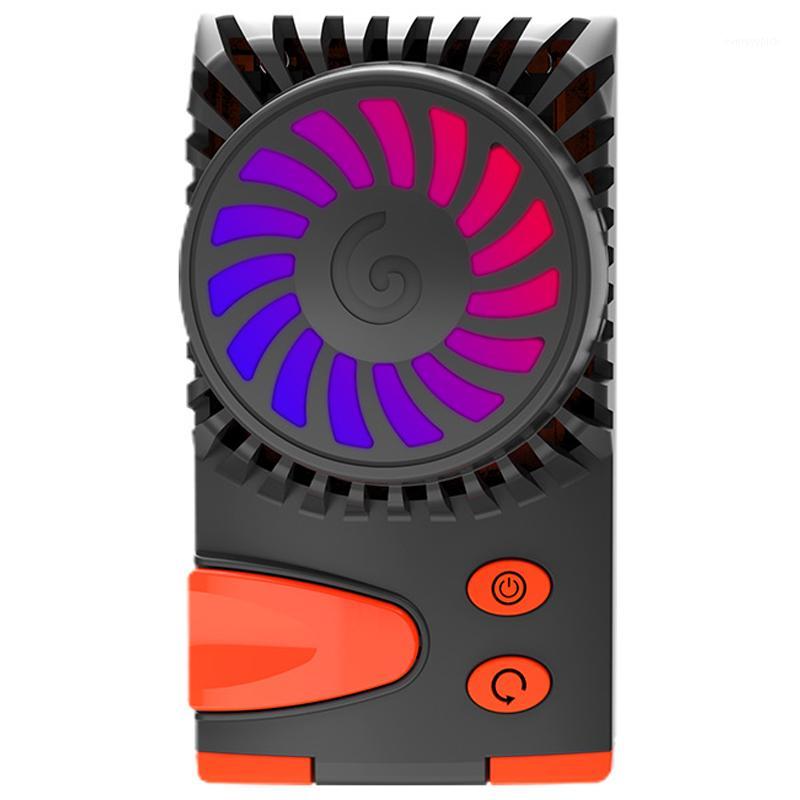 

Mobile Phone Radiator Cooling Fan Gamepad Bracket Bracket Fan Radiator1