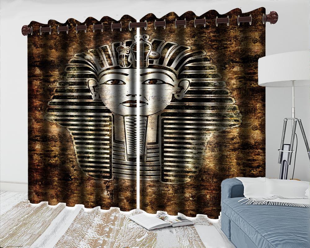 

Child Bedroom Blackout 3d Curtain Folding Curtains European Goddess Living Room Bedroom Beautifully Decorated 3d Curtains, As pic