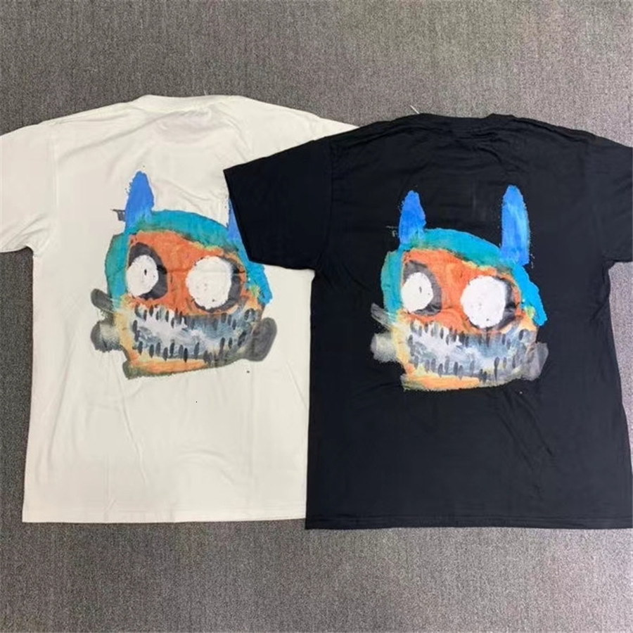 

2021 New Revenge Xxxtentacion Bad Vibes Tears t Shirt Men Women Best Version Top Tees T-shirt Boyfriend Gift Streetwear Gdmj