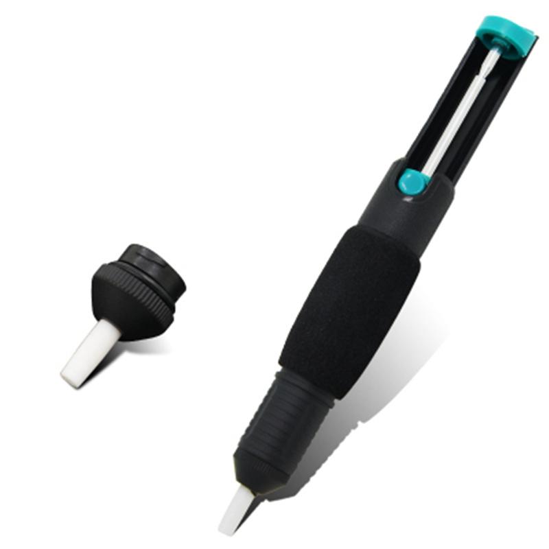 POMPA stagno saldatura strumenti NUOVO 220V 30W Elettrico Stagno Vuoto Ventosa FERRO MP