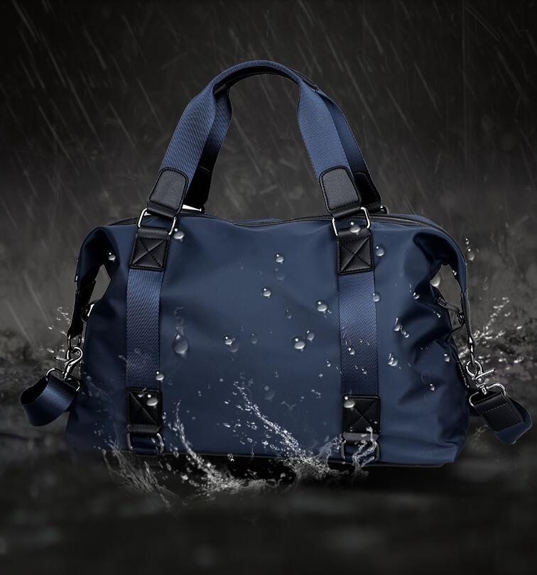 

2021 New Fashion Handbags Purses Women's Travel Bag Duffle Bags Leather Luggage Handbag Men Sport Bag Shoulder Bags Duffel Bags 004