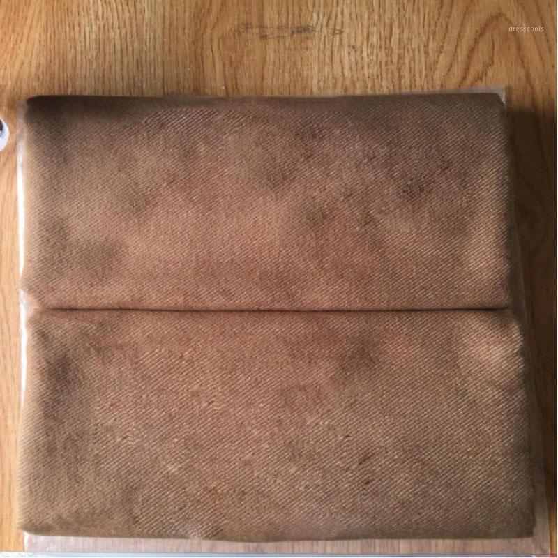 

Wholesale- Signature Blanket wool Cashmere Blankets Travel Car Home Sofa Blankets Winter Women Shawl Brown/Black/Orange Measure1