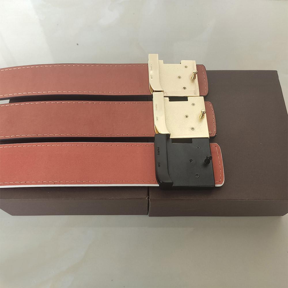 

Whit Box Designer Belts for Mens Belts Designer Belt Snake Luxury Belt Leather Business Belts fashion brand MILLIONAIRE M96006WN, With box