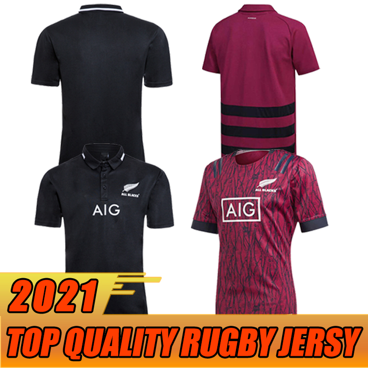 

2020 New Arrival All Black Super Rugby Jerseys Sevens Rugby Shirt Maillot Camiseta Maglia Tops Mens S-5XL Kit, Yellow