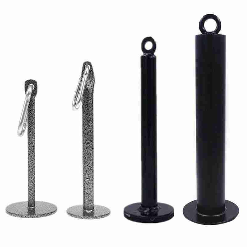 

Fitness Equipment Accessories Barbell Rack Weight Bar Weight Tray Bell Plate Tray Arm Training Device Accessories