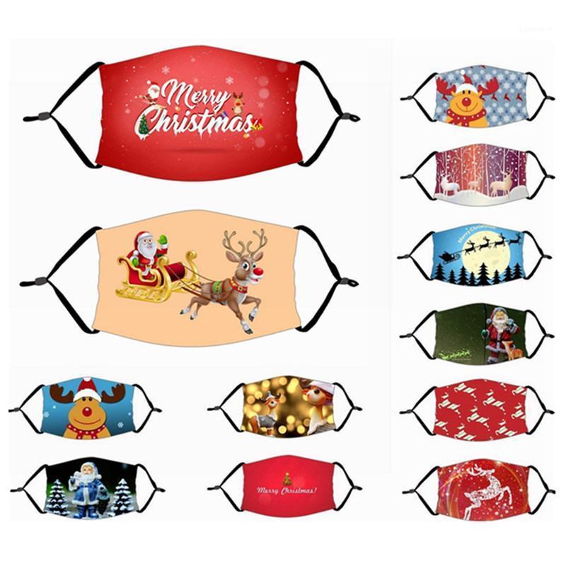 

Merry Christmas Gift Christmas Decorations For Home Xmas Decor Navidad Decor Santa Claus Deer Bear Happy New Year 20211