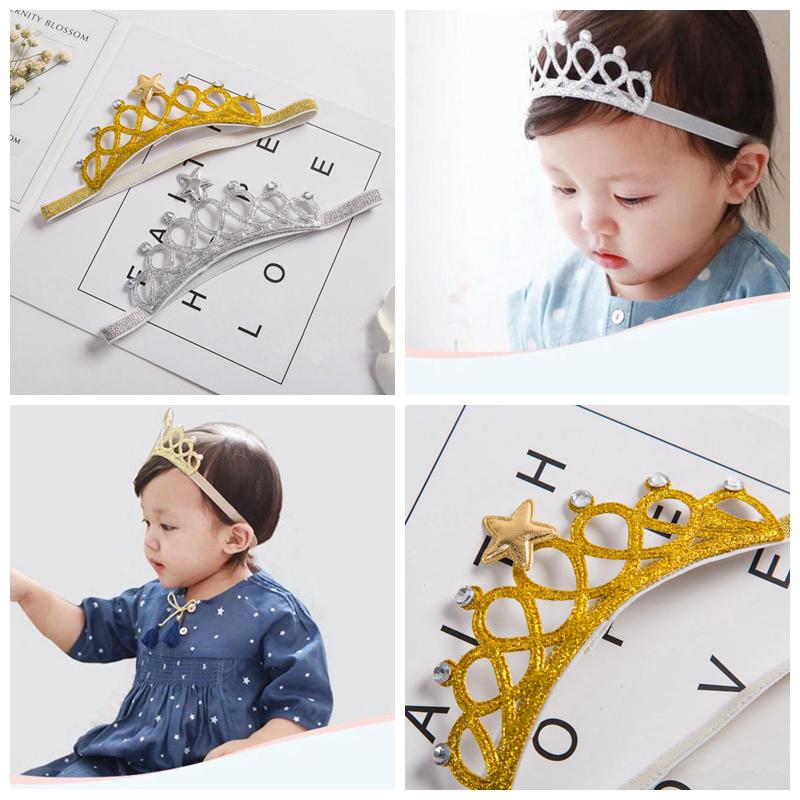 baby crowns and tiaras