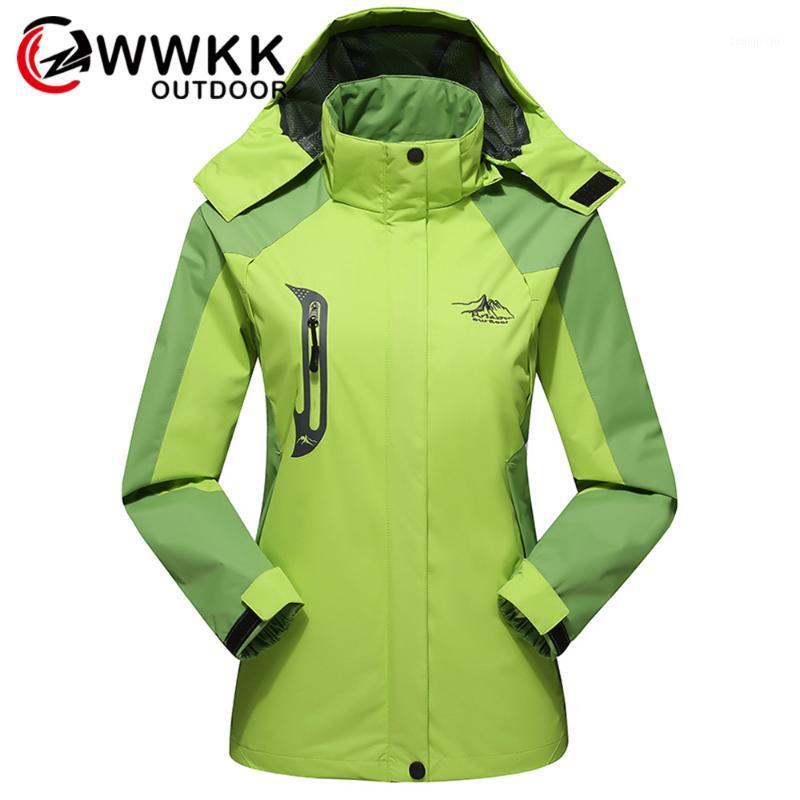 

Couple Models Jackets Single Layer Not Easy Get Dirty All Day Waterproof Lock Temperature Technical Fabric Super Breathable1, Men