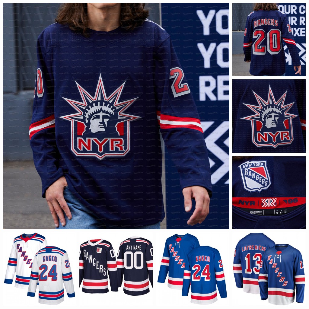 

Womens New York Rangers 2021 Reverse Retro 13 Alexis Lafreniere Kaapo Kakk Jacob Trouba Artemi Panarin Zibanejad Chris Kreider Skjei Jersey, Black;red