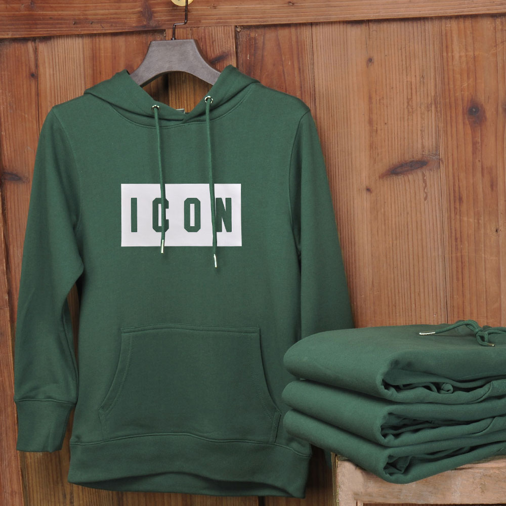 

men women hoodies with famous towel print autumn winter o-neck sweatshirt fashion streetwear with print s-3xl, Black