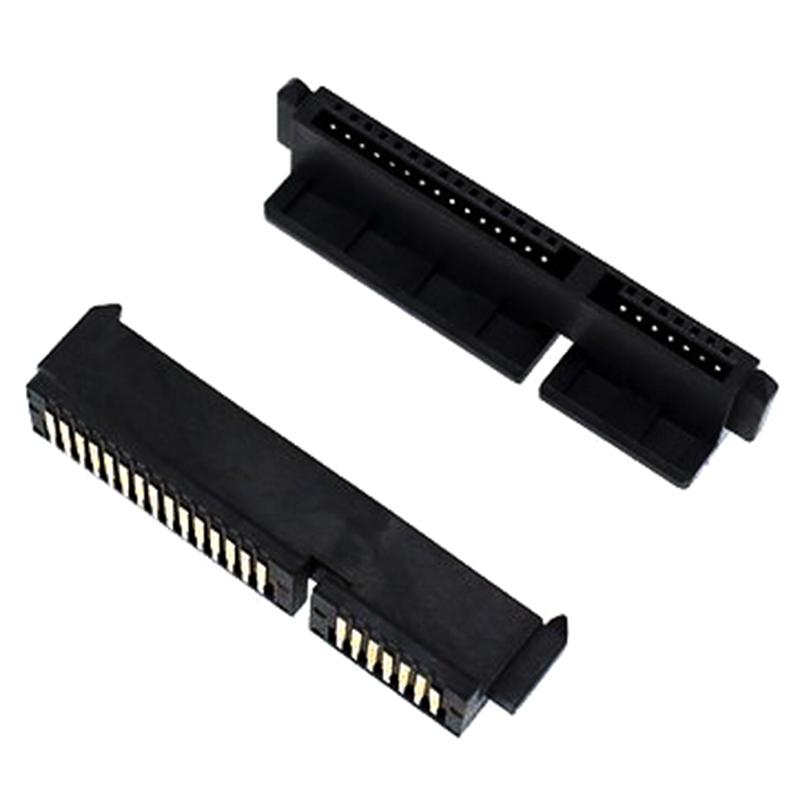 

1pcs Hard Drive Interposer Adapter Connector For Latitude E6420 E6220 E6230 P20
