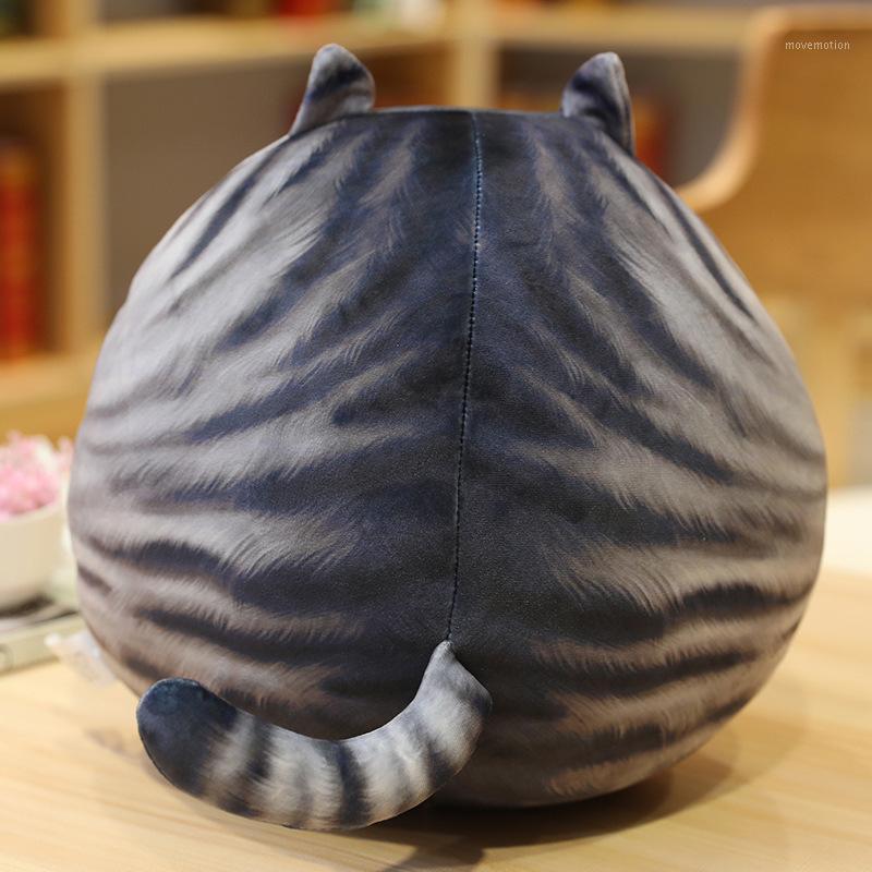 

Cute Lovely Cat Toy Kids Plush Doll Stuffed Sleeping Pillow CHildren Baby Bedroom Decor Cushions1