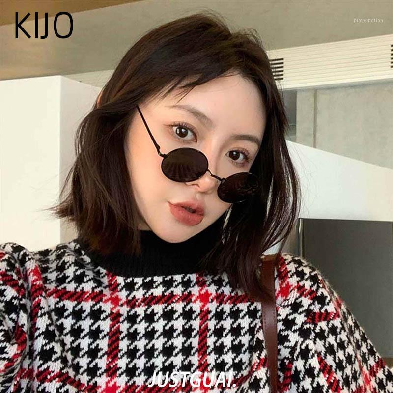 

Classic nostalgic round polarized sunglasses male brand design metal frame glasses sunglasses female retro driving glasses1