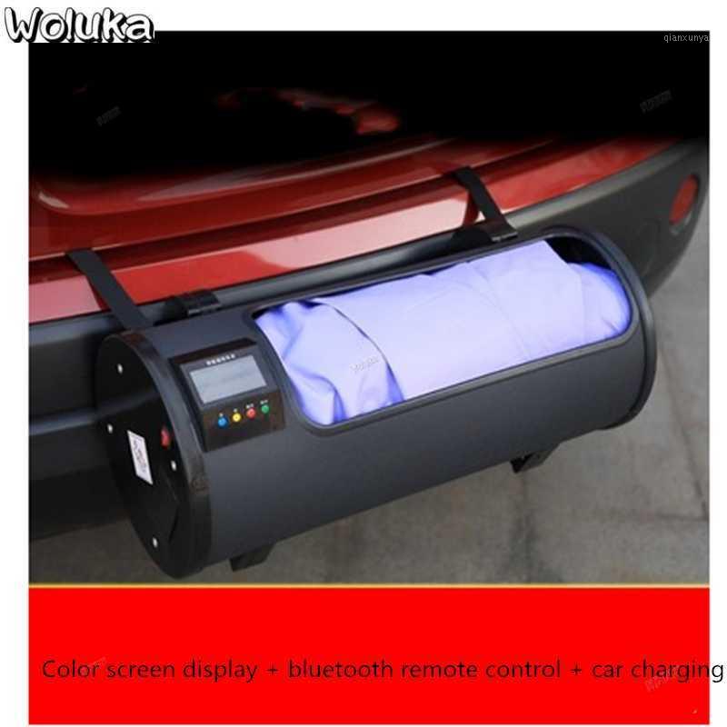 

2020 new arrival Automatic car clothing rain proof automatic intelligent remote control sunscreen car off-road suv hood CD50 Q061