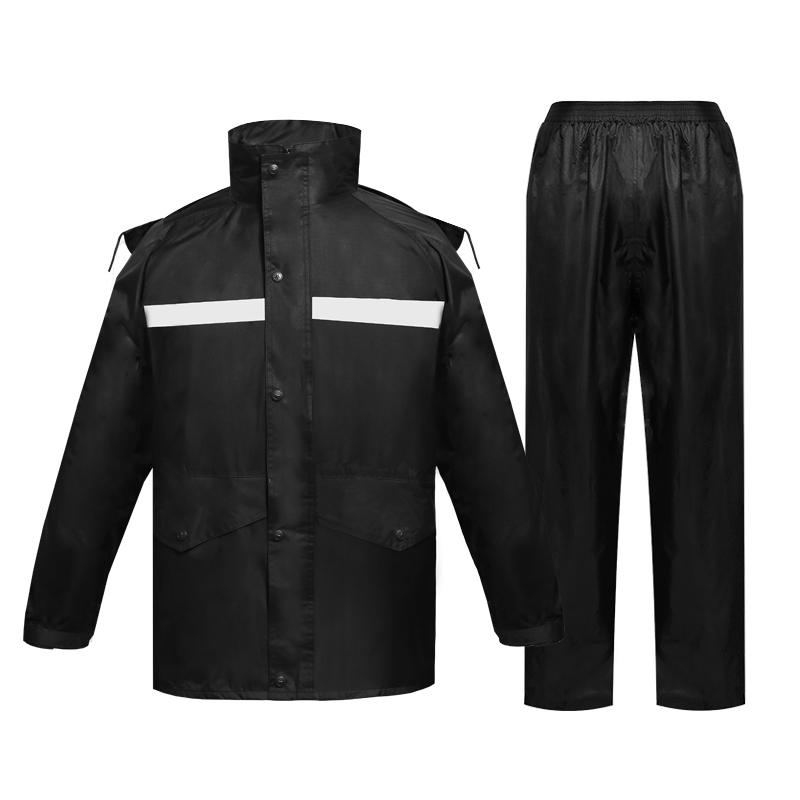 

Waterproof Raincoat Rain Pants Fashion Poncho Raincoat Women 2020 Ladies Rain Casaco Feminino Impermeavel Rainwear 50YY