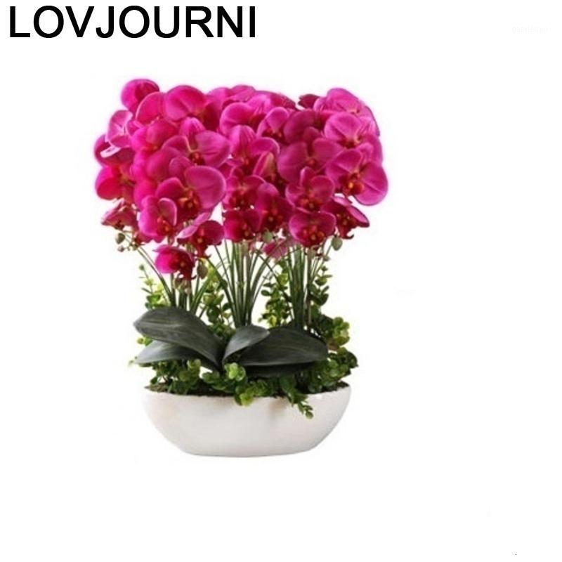

Jarron For Dekoratif Vazo Home Decoration Accessories Modern Jarrones Decorativos Moderno Teraryum Vaso De Flor Flower Vase1