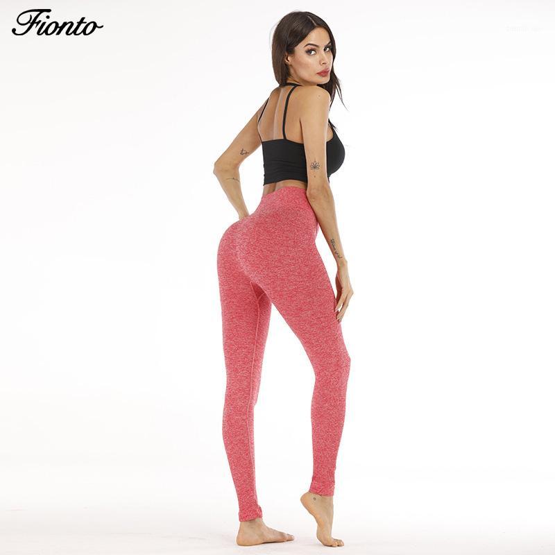 

Striped Yoga Pants Running Fitness Pants Ladies Sports Leggings Sports Fitness Tights Yoga Pant Hip Lifting Training Wear1, Blue