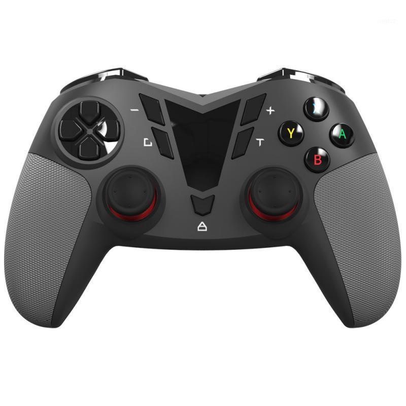 

With NFC 6-axis Gyroscope Vibration Gamepad Full Function Controller Bluetooth Wireless Gamepads For Switch NS Pro/Lite1